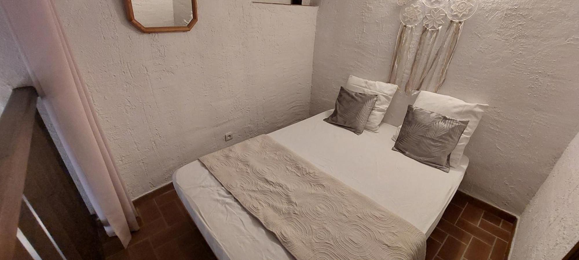 L'Ensoleillade Daire Fréjus Dış mekan fotoğraf